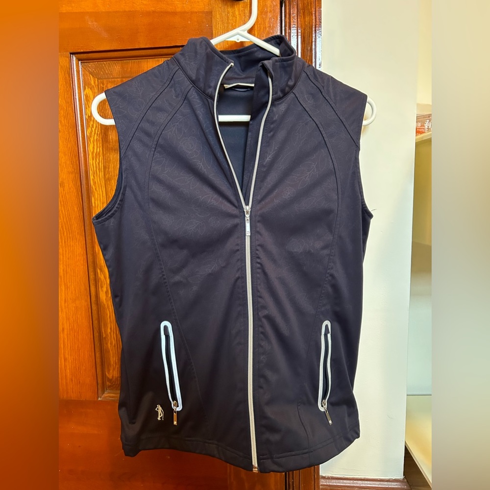 Glenmuir ladies golf vest